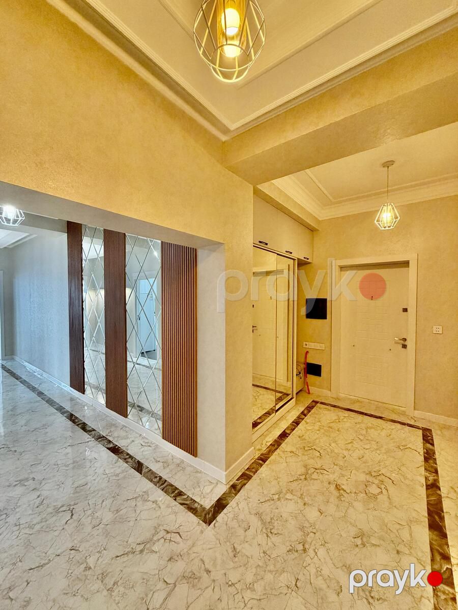 Satılır 3 otaqlı yeni tikili 130 m² — Mənzil, Bakı (11)