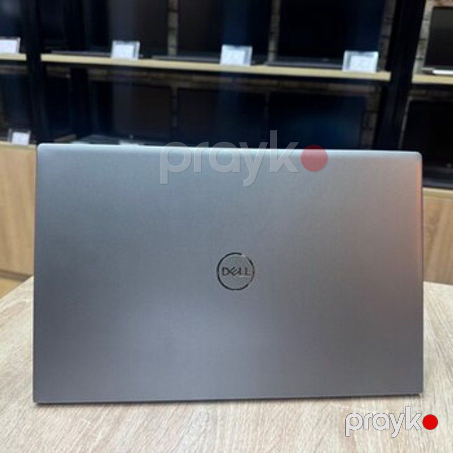 Dell Vostro 15 5510 — Noutbuklar, Bakı (3)