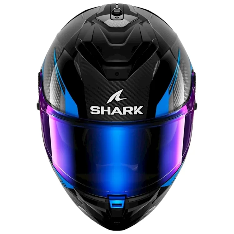 Dəbilqə shark helmet spartan gt pro kultram carbon XL — Bakı