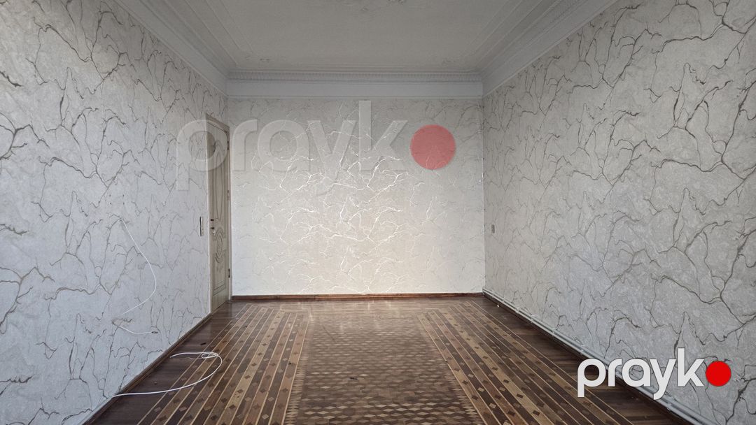 Satılır 3 otaqlı köhnə tikili 85 m² — Mənzil, Bakı (7)