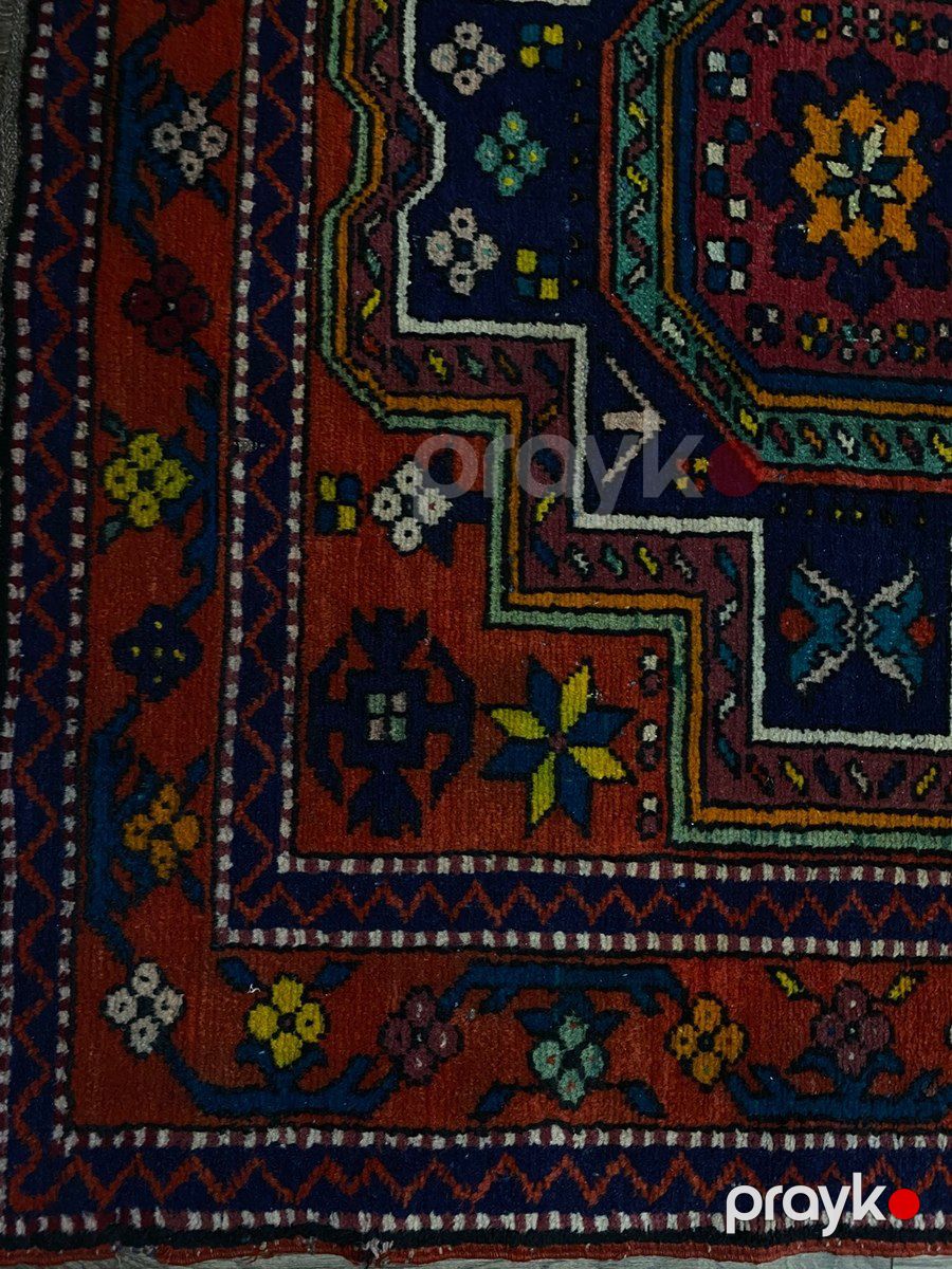 Xalça — Xalılar və xalı yolları, Sumqayıt (8)