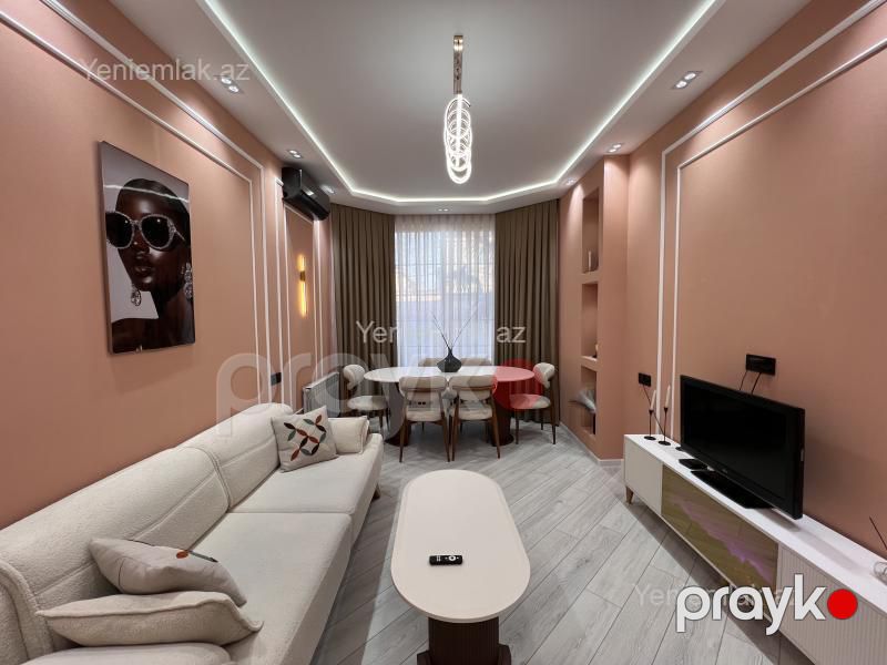 Satılır 4 otaqlı Həyət evi / Villa, 140 m², Masazır — Ev, villa, Abşeron (4)