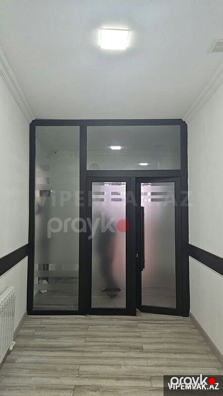 Xətai rayonunda 7 otaqlı Ofis Kirayə verilir, 255 m² — Bakı