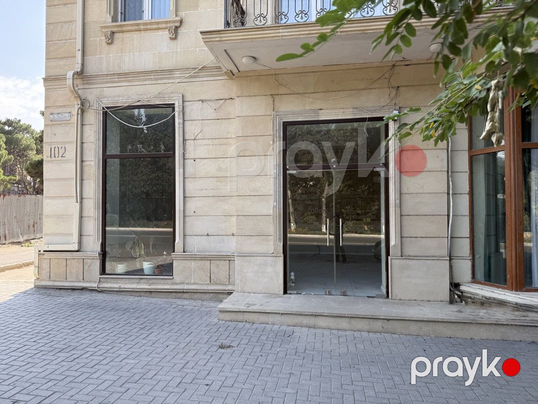 İcarəyə verilir obyekt 60 m² — Əmlak, Sumqayıt (2)