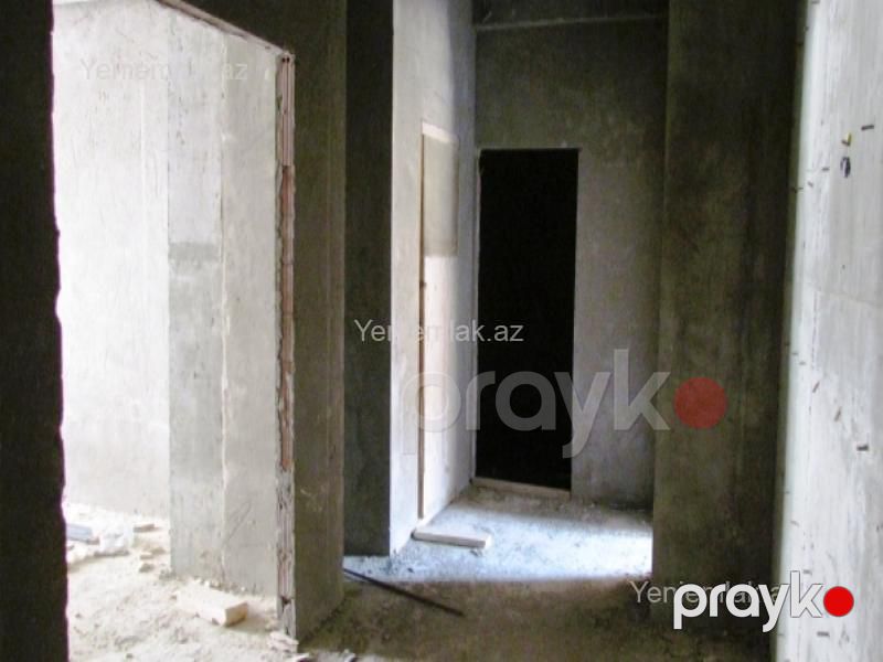 Satılır 3 otaqlı Bina evi menzil (Yeni tikili), 155 m², Nərimanov rayonu — Mənzil, Bakı (5)