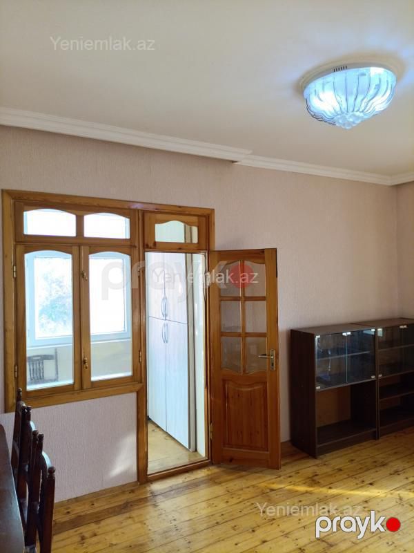 Satılır 1 otaqlı Bina evi menzil (Köhnə tikili), 44 m², 8-ci mikrorayon — Mənzil, Sumqayıt (3)