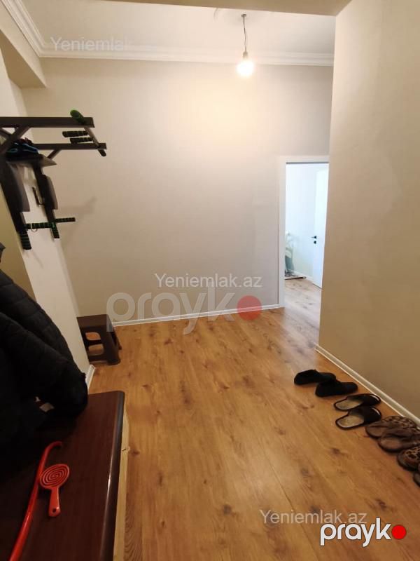 Satılır 4 otaqlı Bina evi menzil (Yeni tikili), 130 m², Nəsimi rayonu — Mənzil, Bakı (9)