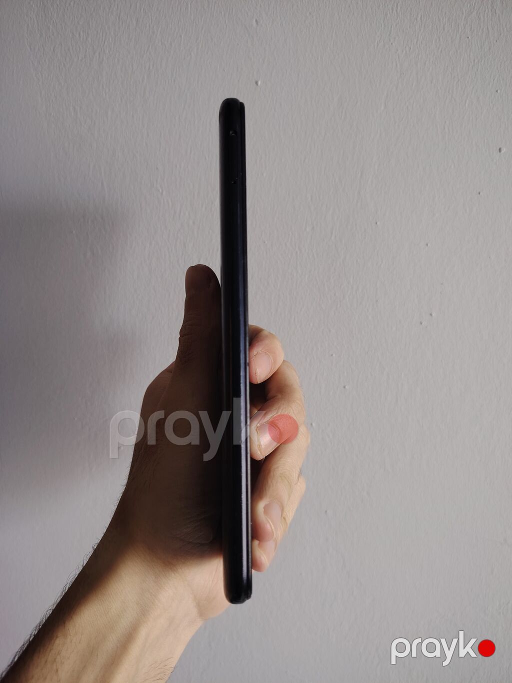 Redmi 9C, 64 GB, rəng - Qara, İki sim kartlı, Face ID — Xiaomi, Bakı (5)
