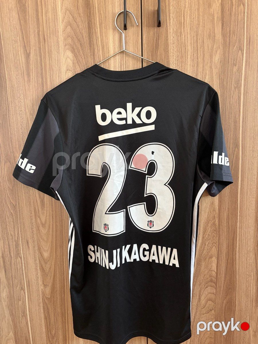 Beşiktaş formaları — Geyim, ayakkabı, aksesuarlar, Bakı (2)