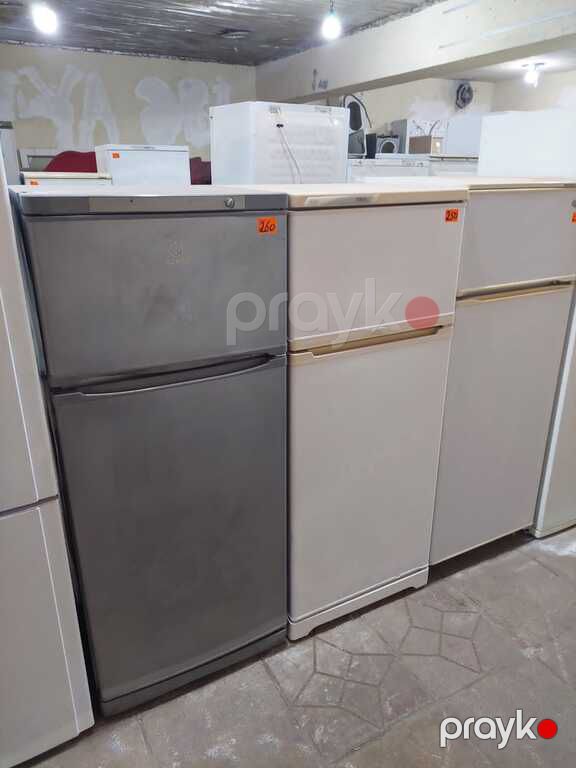 Soyuducular — Ev texnikası, Bakı (3)