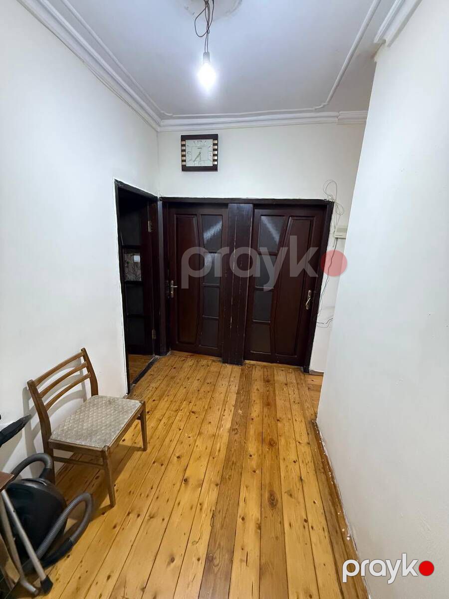 Satılır 3 otaqlı köhnə tikili 75 m² — Mənzil, Bakı (7)