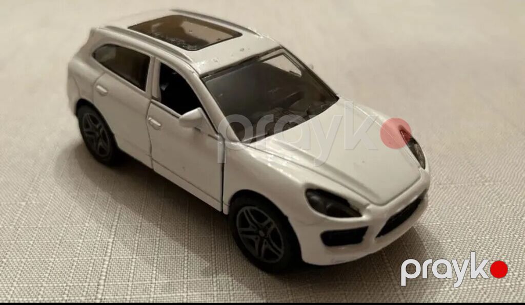 Məhsul: Ford Focus ST kiçik model avtomobili (kolleksiya üçün) — Oyuncaq nəqliyyatı, Bakı (9)