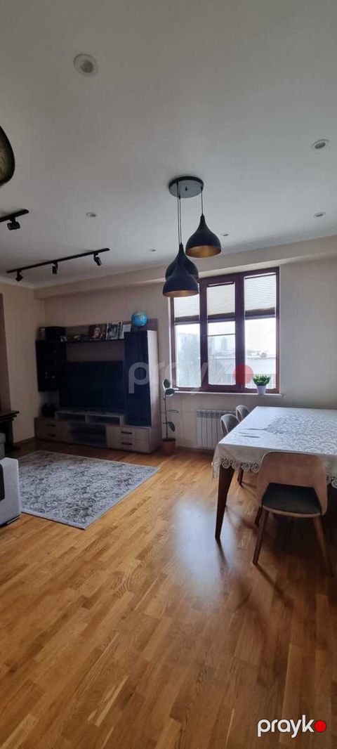 Satılır 3 otaqlı yeni tikili 85 m² — Bakı