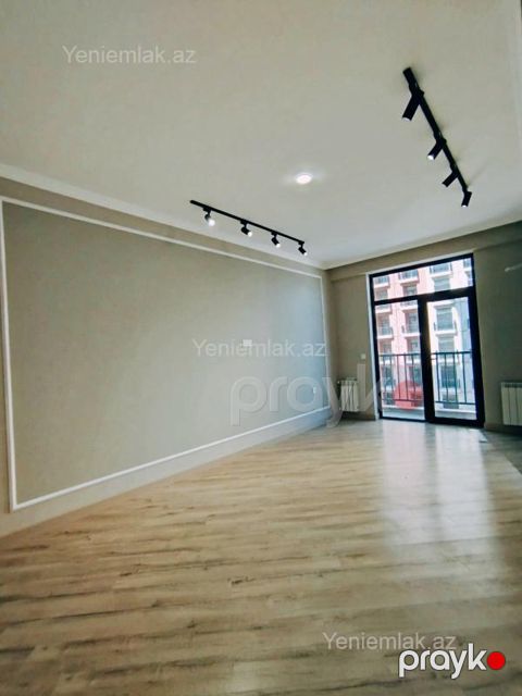 Satılır 2 otaqlı Bina evi menzil (Yeni tikili), 88 m², Binəqədi rayonu — Bakı
