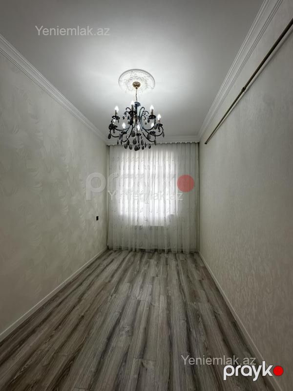 Satılır 2 otaqlı Bina evi menzil (Yeni tikili), 56 m², Masazır — Mənzil, Abşeron (7)