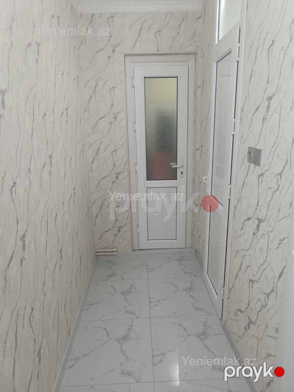 Satılır 4 otaqlı Bina evi menzil (Köhnə tikili), 93 m², 6-cı mikrorayon — Mənzil, Sumqayıt (12)