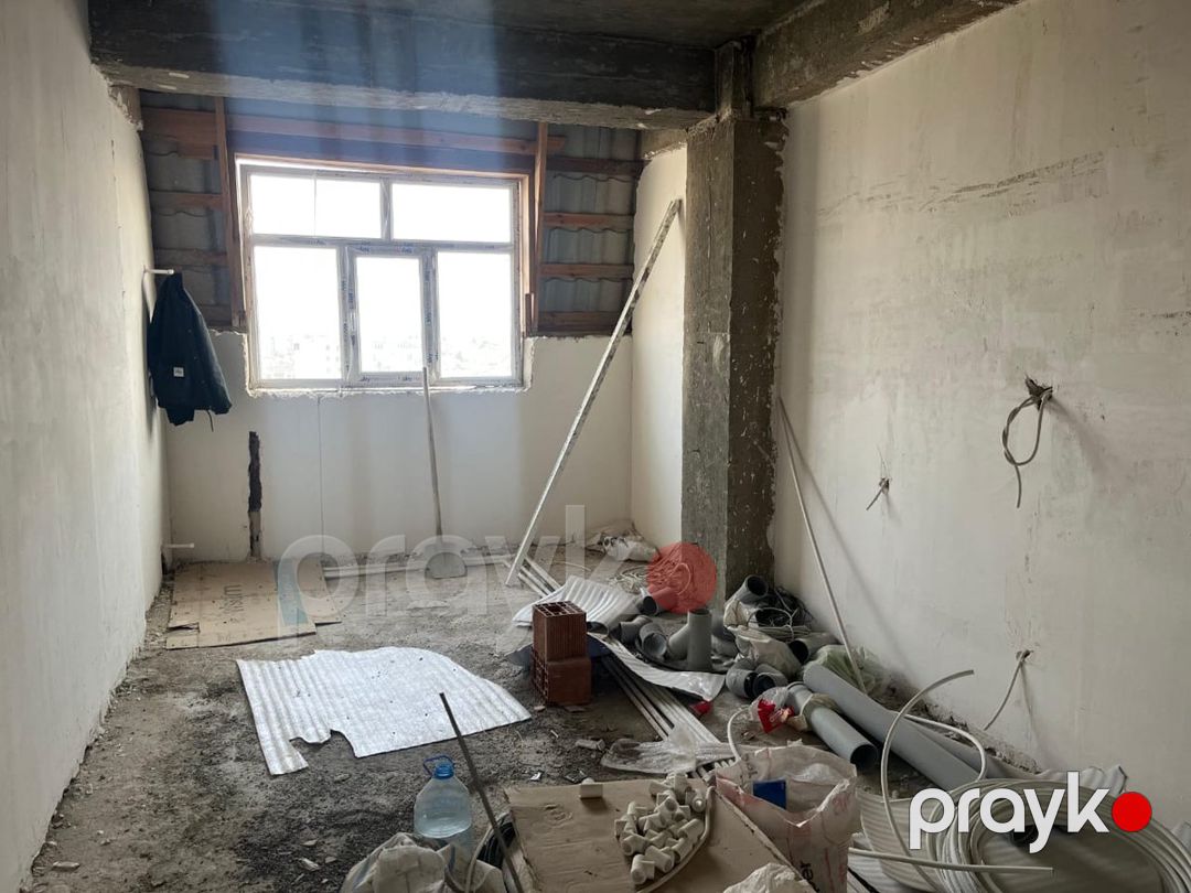 2 otaqlı mənzil, 65 m², Xırdalan ş — Mənzil (4)