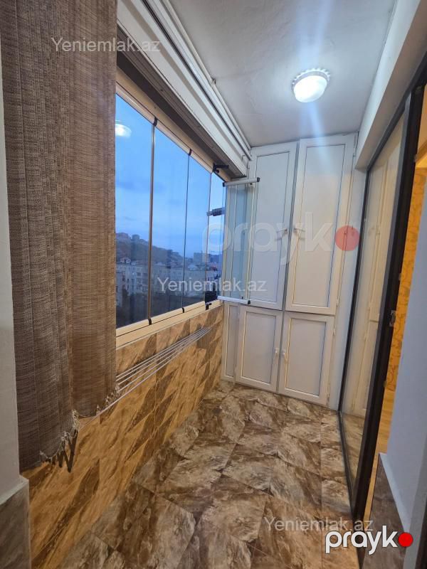 Satılır 2 otaqlı Bina evi menzil (Yeni tikili), 65 m², Suraxanı rayonu — Mənzil, Bakı (4)