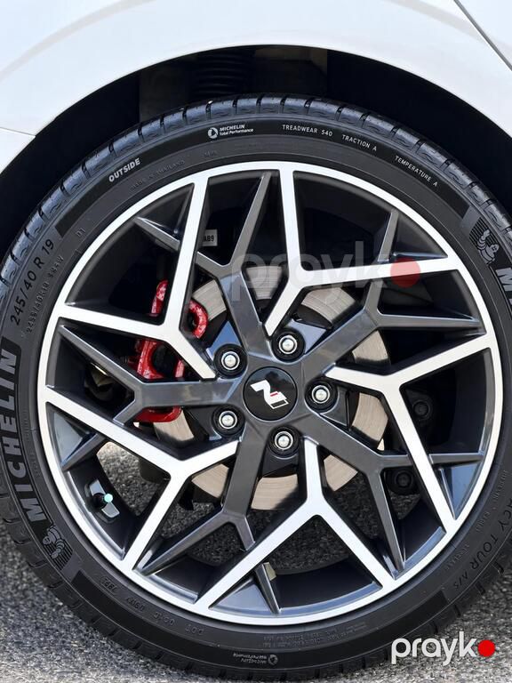 Hyundai Sonata, 2.0 L, 2019 il, 159 000 km — Avtomobillər, Bakı (7)