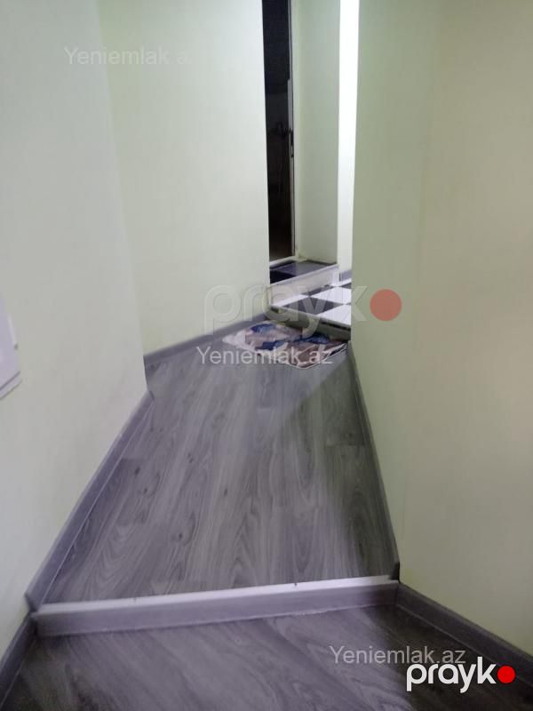Kirayə 2 otaqlı Həyət evi / Villa, 50 m², Binəqədi rayonu — Ev, villa, Bakı (4)