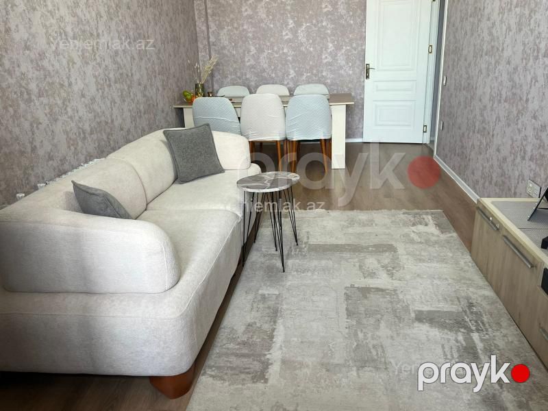 Satılır 3 otaqlı Bina evi menzil (Yeni tikili), 91 m², Saray — Mənzil, Abşeron (3)