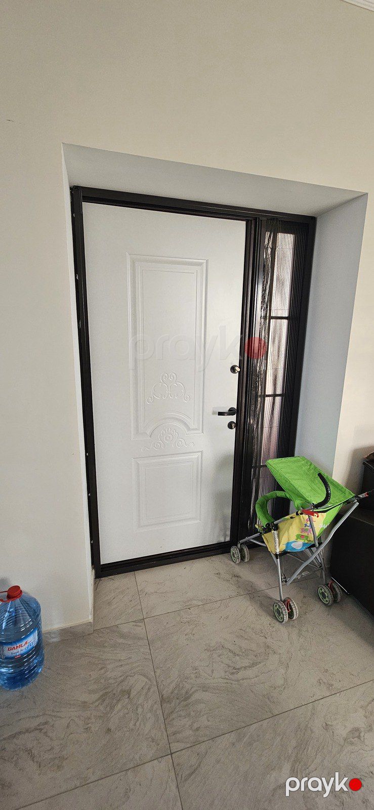 İcarəyə verilir 3 otaqlı həyət evi/bağ evi 160 m² — Ev, villa, Bakı (4)