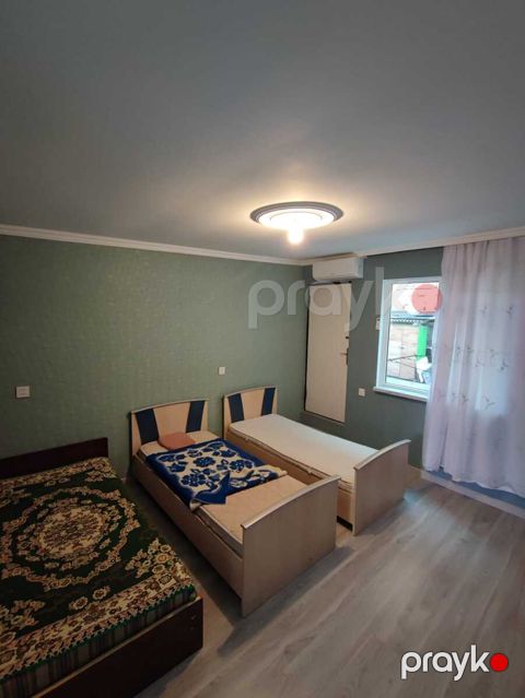 İcarəyə verilir 2 otaqlı yeni tikili 40 m² — Bakı