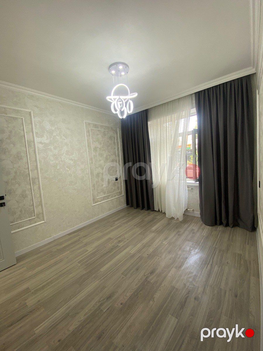Satılır 3 otaqlı köhnə tikili 65 m² — Mənzil, Bakı (12)