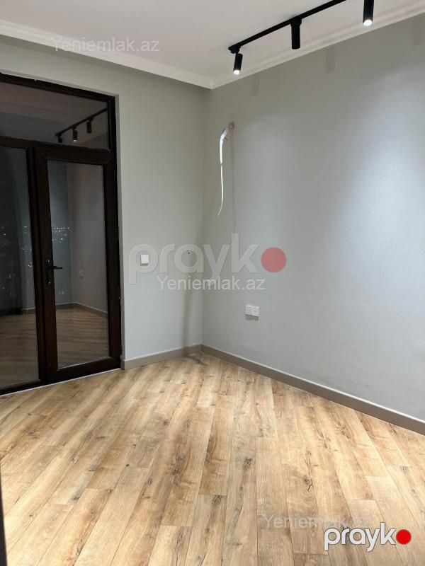 Satılır 2 otaqlı Bina evi menzil (Yeni tikili), 70 m², Binəqədi rayonu — Mənzil, Bakı (3)