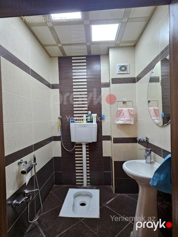 Satılır 3 otaqlı Bina evi menzil (Yeni tikili), 120 m², Masazır — Mənzil, Abşeron (6)