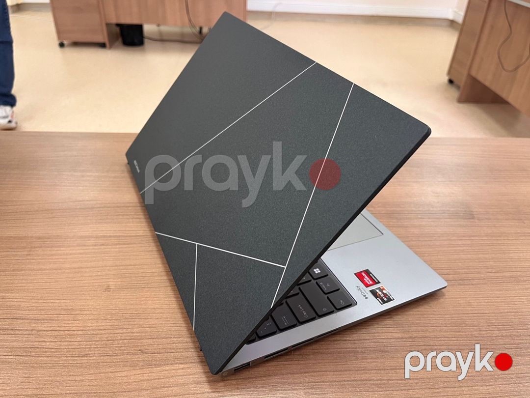Noutbuk Asus Zenbook — Noutbuklar, Bakı (7)
