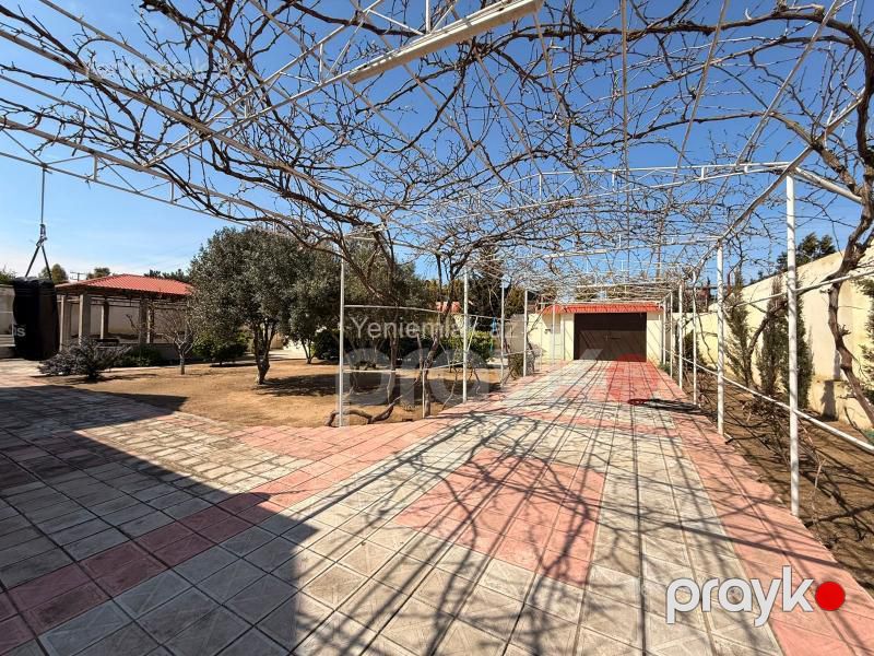 Satılır Torpaq sahəsi, 20.5 sot, Xəzər rayonu — Torpaq, Bakı (6)