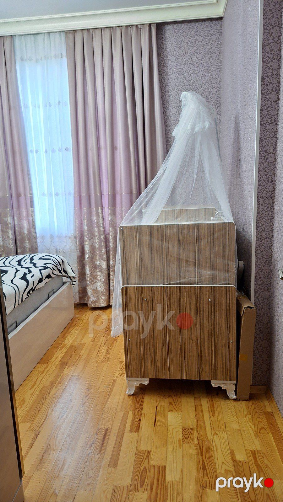 Satılır 2 otaqlı yeni tikili 78 m² — Mənzil, Bakı (3)