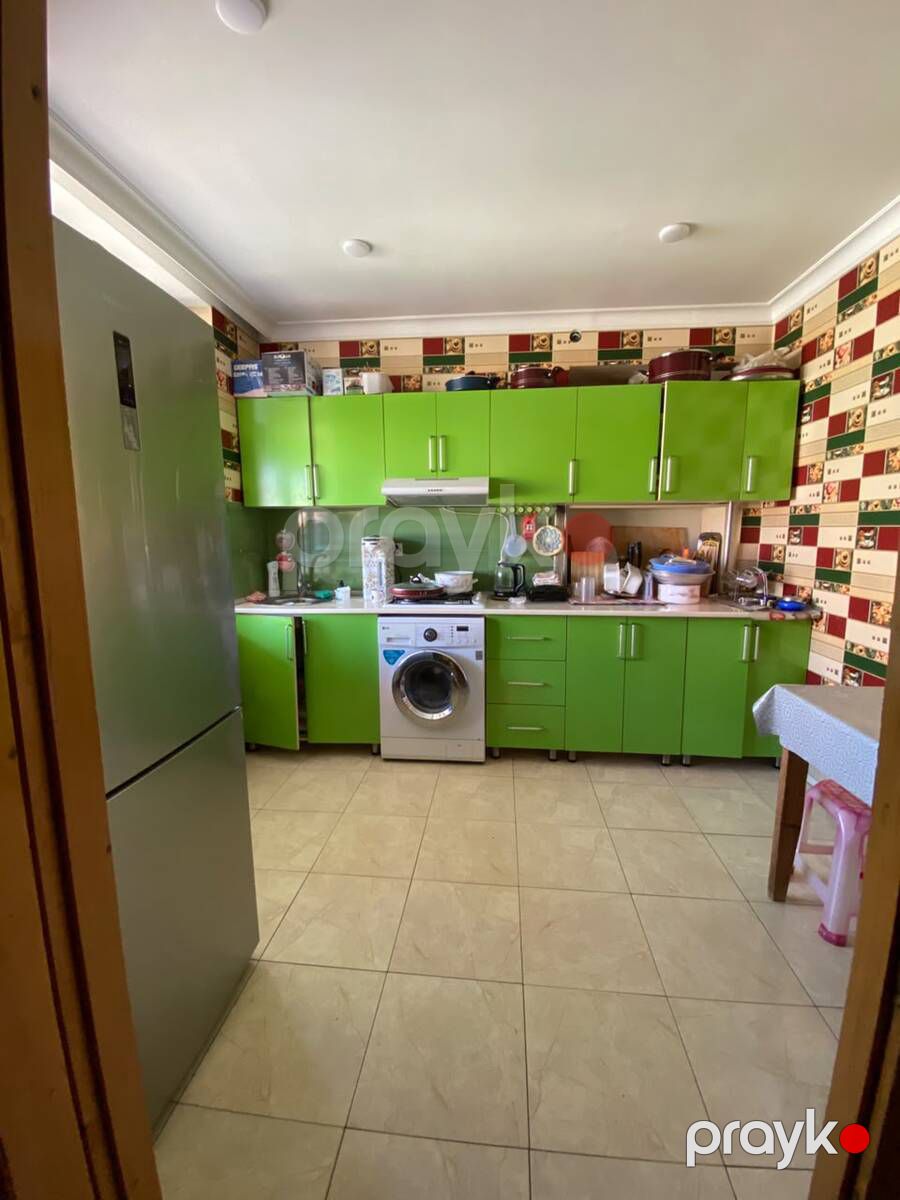 Satılır 6 otaqlı həyət evi/bağ evi 300 m² — Ev, villa, Bakı (9)
