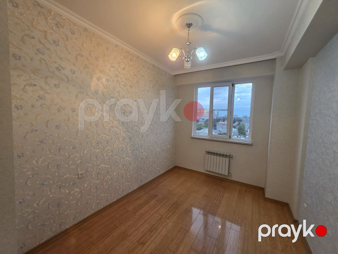 Satılır 2 otaqlı yeni tikili 65 m² — Mənzil, Xırdalan (6)