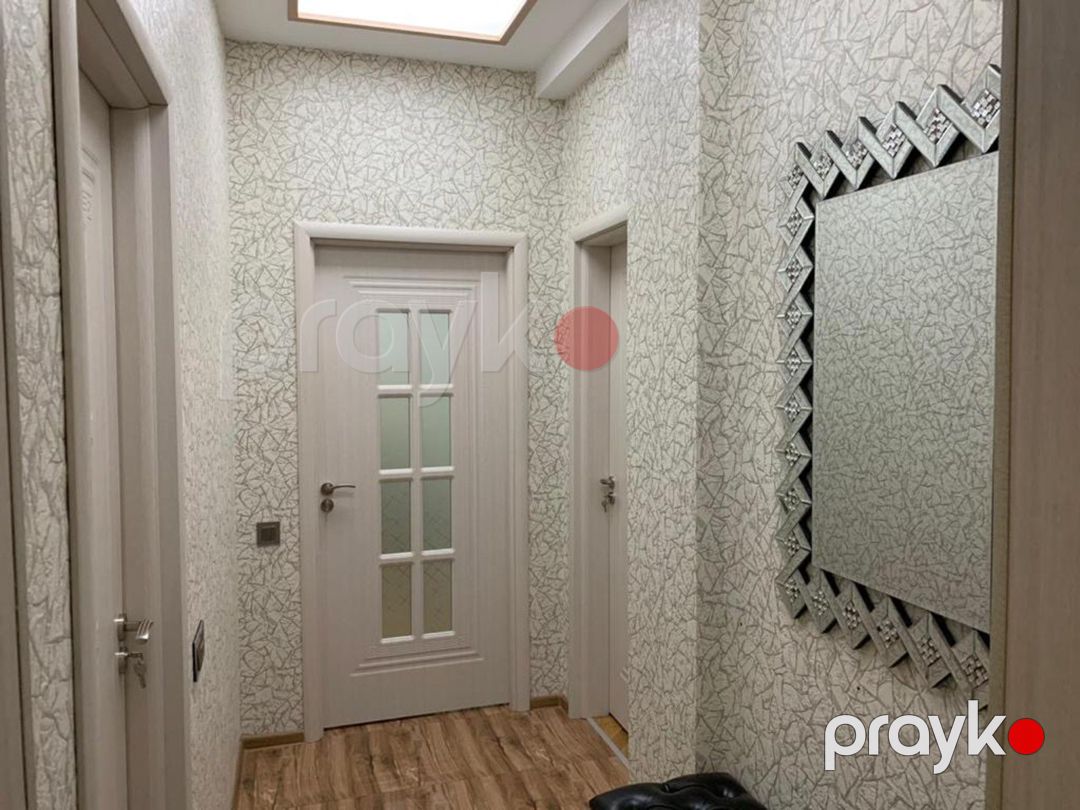 Satılır 1 otaqlı yeni tikili 50 m² — Mənzil, Bakı (4)