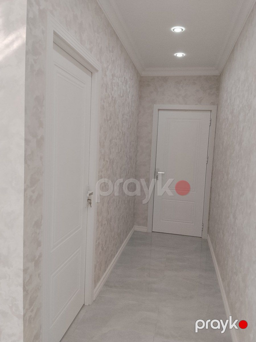 Satılır 2 otaqlı köhnə tikili 62 m² — Mənzil, Bakı (5)