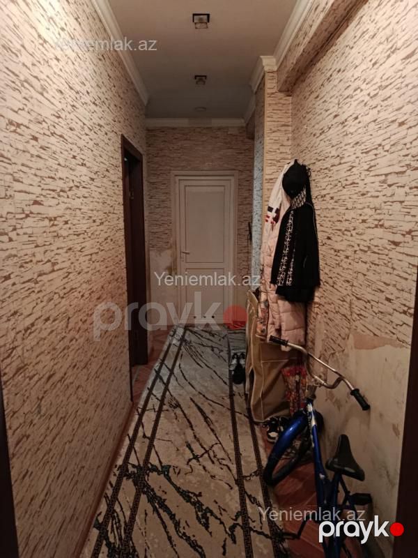 Satılır 2 otaqlı Bina evi menzil (Yeni tikili), 70 m², Xırdalan ş — Mənzil (9)