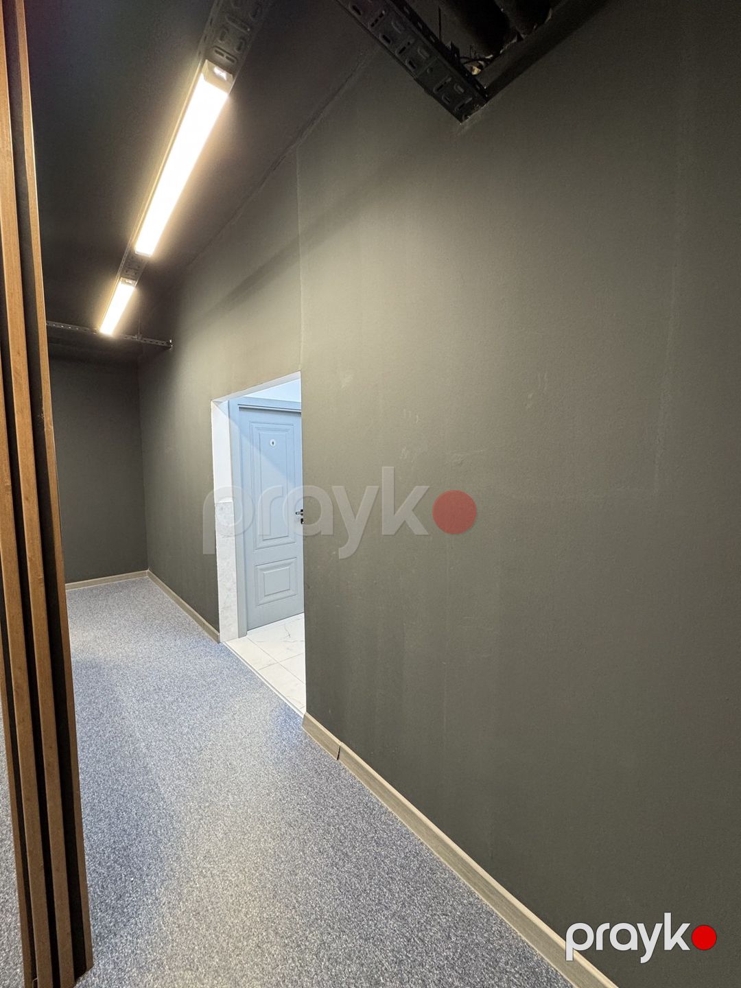 İcarəyə verilir 13 otaqlı ofis 530 m² — Ofis, Bakı (11)