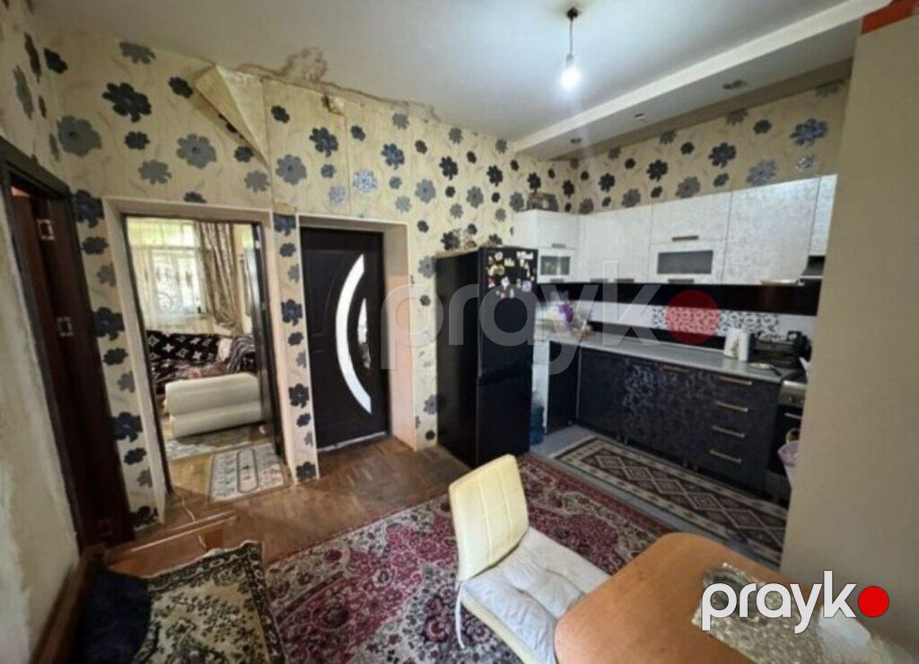 3-otaqlı mənzil, Nəsimi r., 110 m² — Mənzil, Bakı (11)