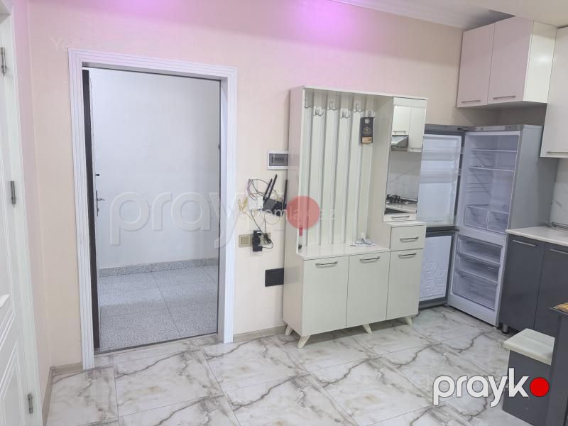 Satılır 2 otaqlı Bina evi menzil (Yeni tikili), 54 m², Masazır — Mənzil, Abşeron (2)