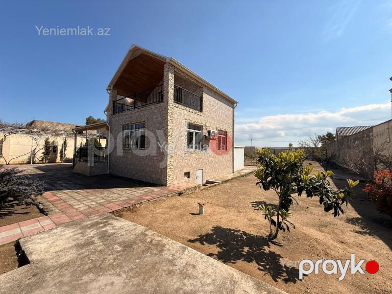 Satılır Torpaq sahəsi, 20.5 sot, Xəzər rayonu — Torpaq, Bakı (2)