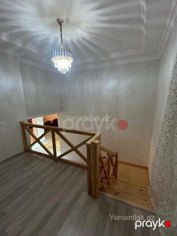 Satılır 5 otaqlı Həyət evi / Villa, 325 m², Sabunçu rayonu — Ev, villa, Bakı (10)