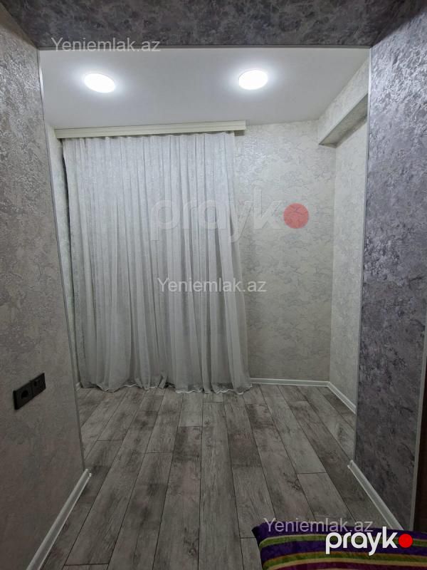 Satılır 2 otaqlı Bina evi menzil (Yeni tikili), 60 m², 16-cı mikrorayon — Mənzil, Sumqayıt (4)