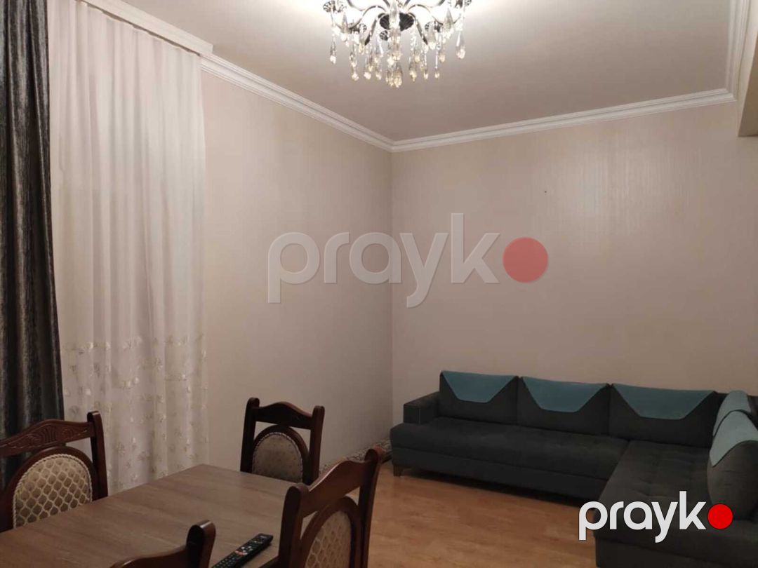 İcarəyə verilir 2 otaqlı yeni tikili 70 m² — Mənzil, Bakı (3)