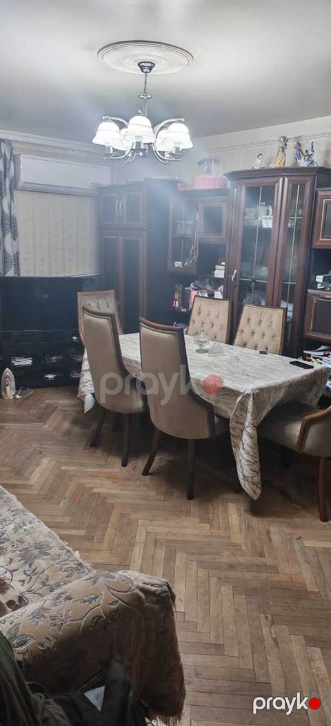 3-otaqlı mənzil, Nəsimi r., 70 m²