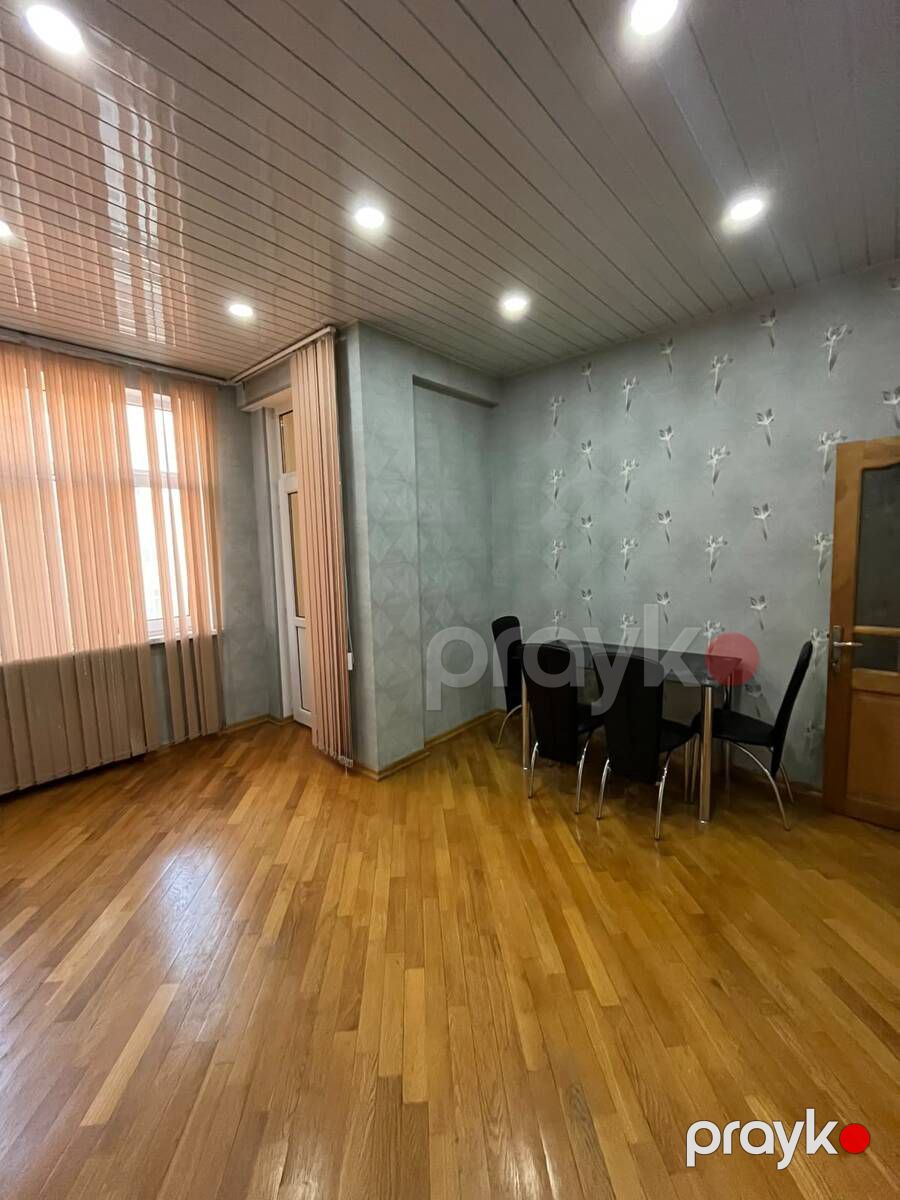 İcarəyə verilir 2 otaqlı yeni tikili 105 m² — Mənzil, Bakı (9)