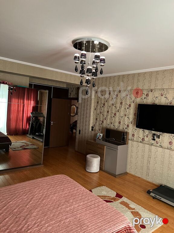 Satılır 4 otaqlı yeni tikili 210 m² — Mənzil, Bakı (7)