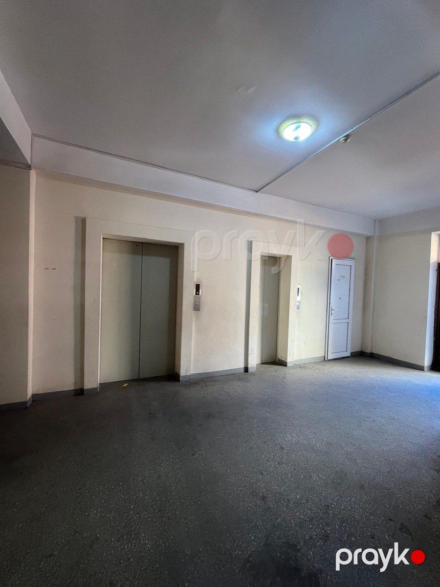 Satılır 3 otaqlı yeni tikili 115 m² — Mənzil, Bakı (5)
