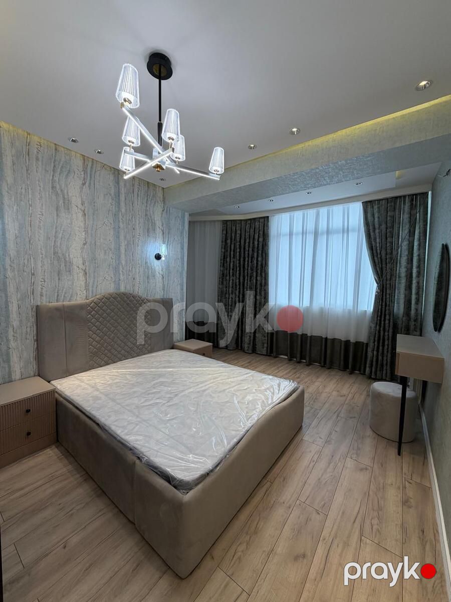 Satılır 2 otaqlı yeni tikili 78 m² — Mənzil, Bakı (11)